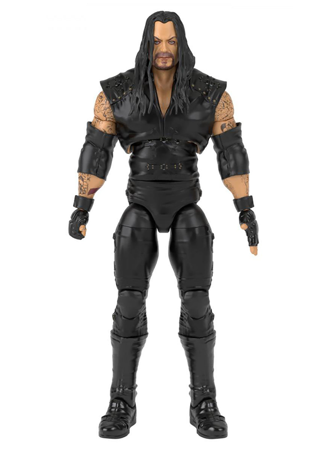 WWE Ultimate Edition Wave 11 Undertaker Action Figure